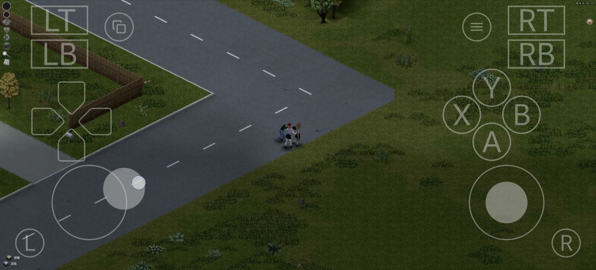 图片[1]-骨之王者 Build.20731153（King of Bones）免安装英文版-测试