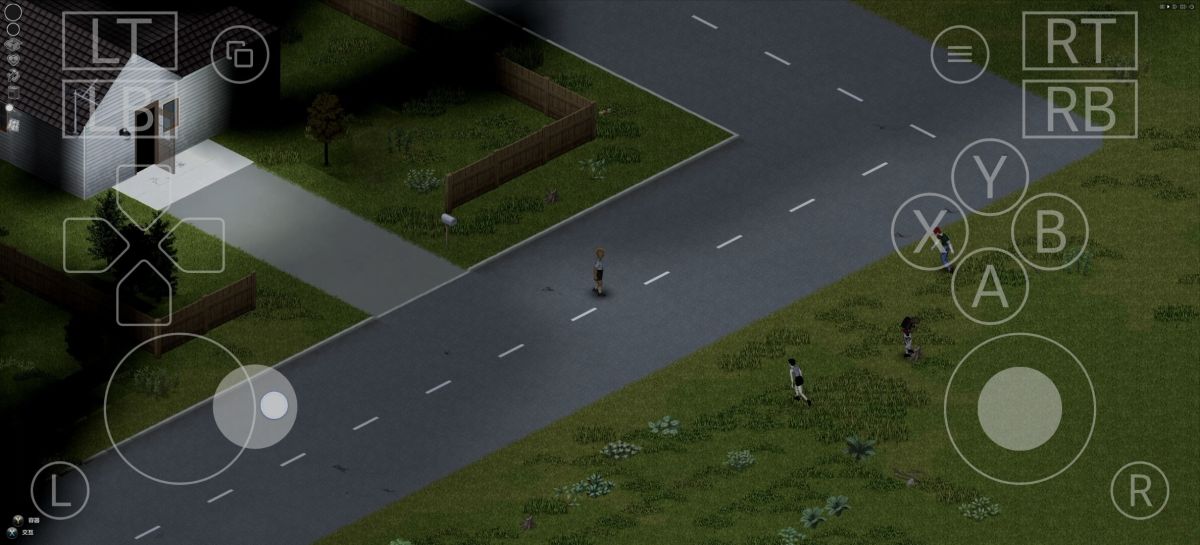 图片[1]-骨之王者 Build.20731153（King of Bones）免安装英文版-测试