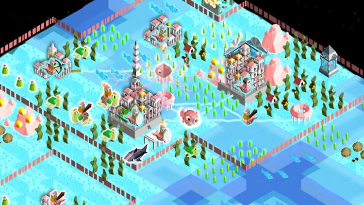 图片[1]-骨之王者 Build.20731153（King of Bones）免安装英文版-测试