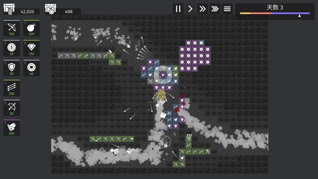 图片[1]-骨之王者 Build.20731153（King of Bones）免安装英文版-测试