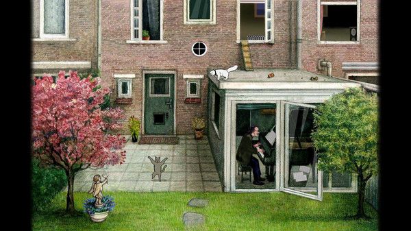 图片[1]-骨之王者 Build.20731153（King of Bones）免安装英文版-测试