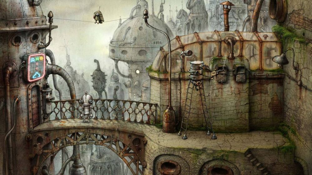 图片[1]-骨之王者 Build.20731153（King of Bones）免安装英文版-测试