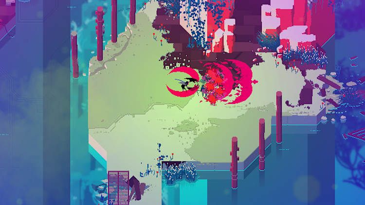 图片[1]-骨之王者 Build.20731153（King of Bones）免安装英文版-测试