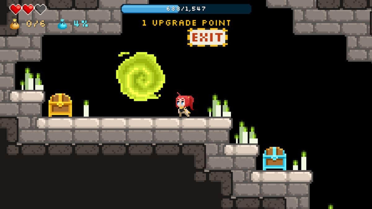 图片[1]-骨之王者 Build.20731153（King of Bones）免安装英文版-测试