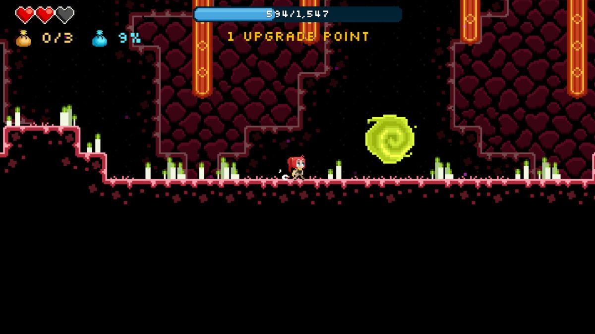 图片[1]-骨之王者 Build.20731153（King of Bones）免安装英文版-测试