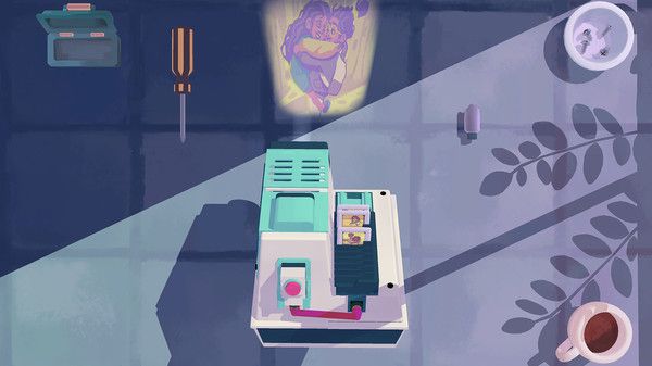 图片[1]-骨之王者 Build.20731153（King of Bones）免安装英文版-测试