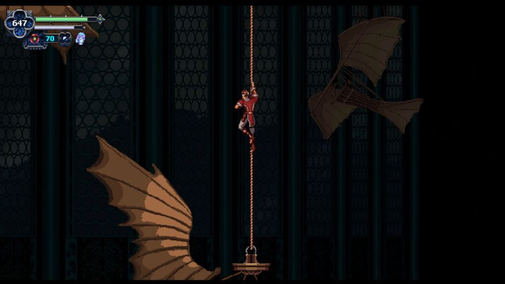 图片[1]-骨之王者 Build.20731153（King of Bones）免安装英文版-测试