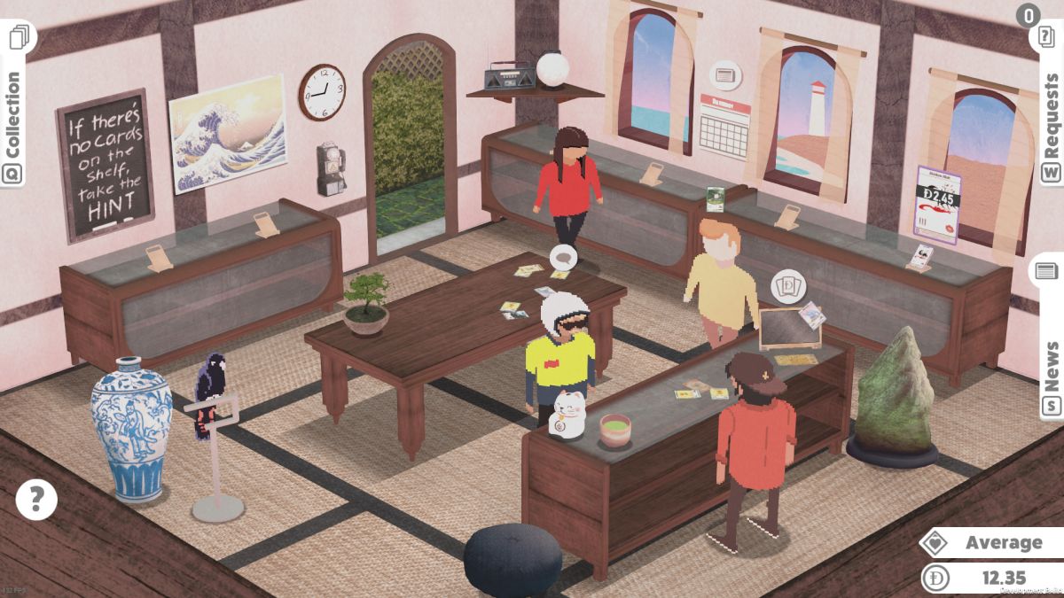 图片[1]-骨之王者 Build.20731153（King of Bones）免安装英文版-测试