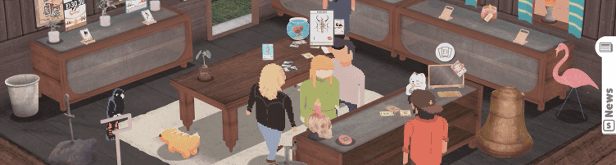 图片[1]-骨之王者 Build.20731153（King of Bones）免安装英文版-测试