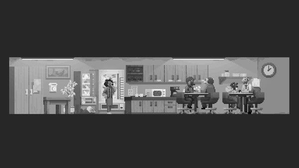 图片[1]-骨之王者 Build.20731153（King of Bones）免安装英文版-测试