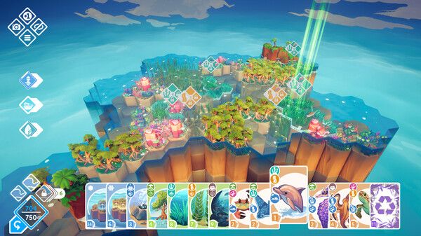 图片[1]-骨之王者 Build.20731153（King of Bones）免安装英文版-测试