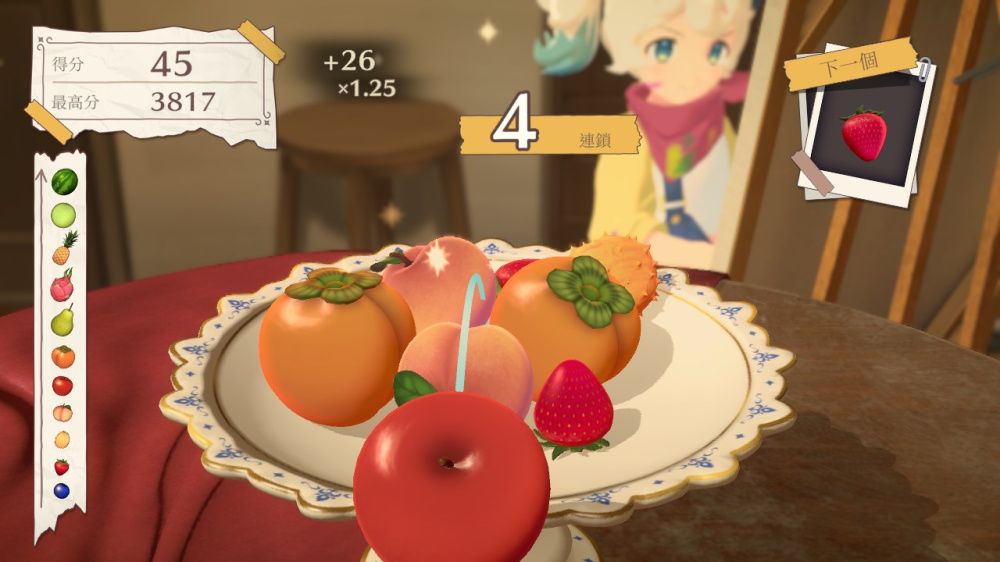 图片[1]-骨之王者 Build.20731153（King of Bones）免安装英文版-测试