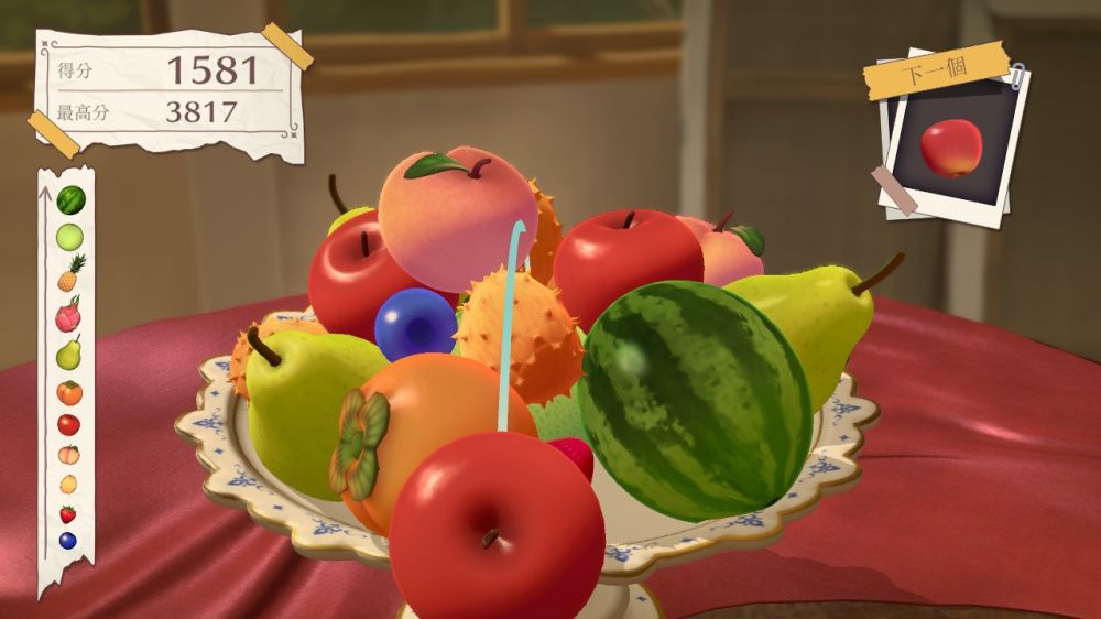 图片[1]-骨之王者 Build.20731153（King of Bones）免安装英文版-测试