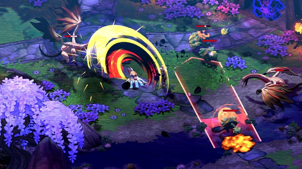 图片[1]-骨之王者 Build.20731153（King of Bones）免安装英文版-测试