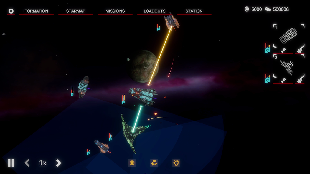 图片[1]-骨之王者 Build.20731153（King of Bones）免安装英文版-测试