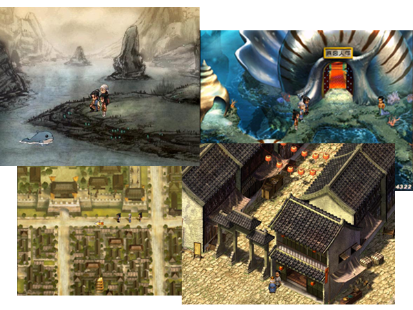 图片[1]-骨之王者 Build.20731153（King of Bones）免安装英文版-测试