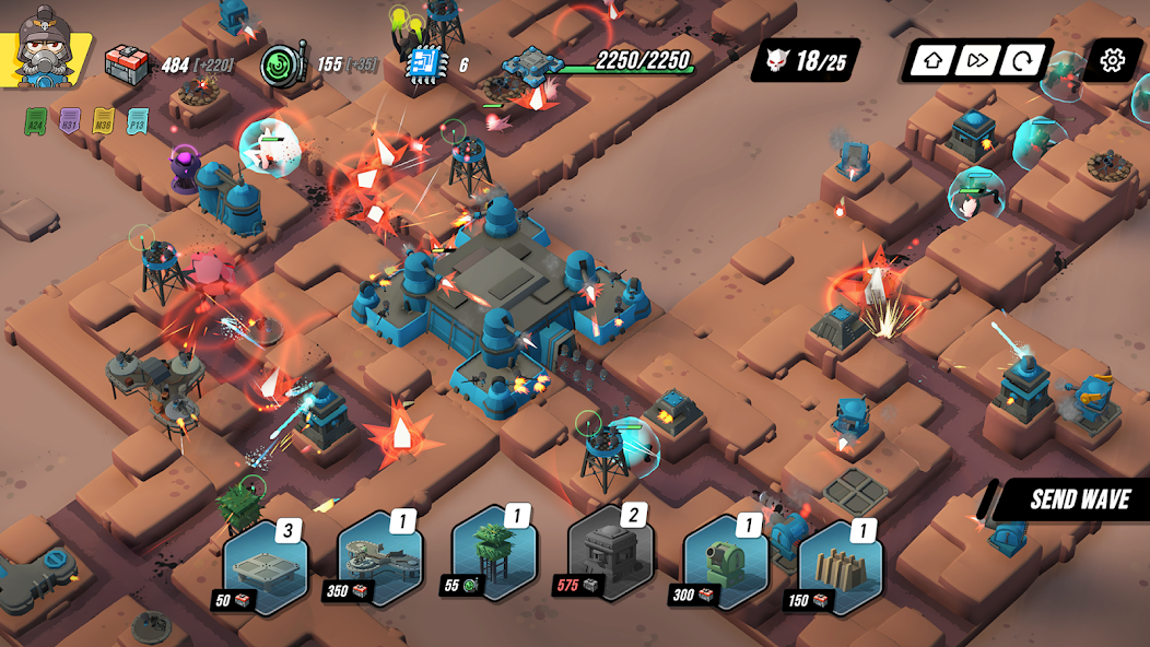 图片[1]-骨之王者 Build.20731153（King of Bones）免安装英文版-测试