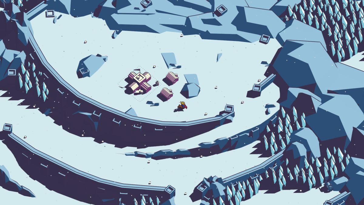 图片[1]-骨之王者 Build.20731153（King of Bones）免安装英文版-测试