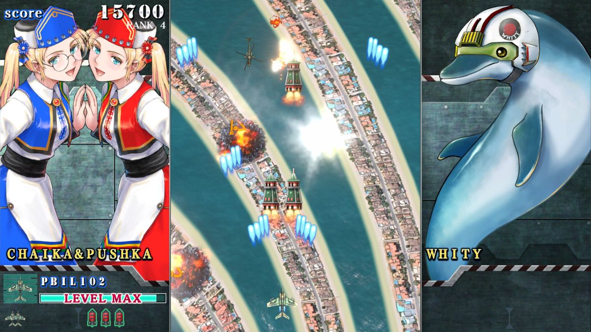 图片[1]-骨之王者 Build.20731153（King of Bones）免安装英文版-测试