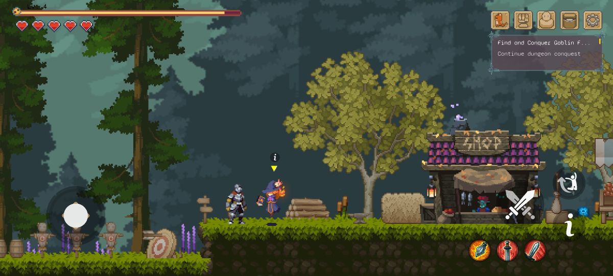 图片[1]-骨之王者 Build.20731153（King of Bones）免安装英文版-测试