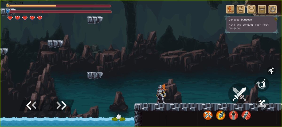 图片[1]-骨之王者 Build.20731153（King of Bones）免安装英文版-测试