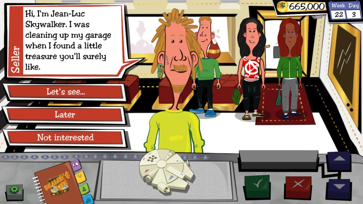 图片[1]-骨之王者 Build.20731153（King of Bones）免安装英文版-测试