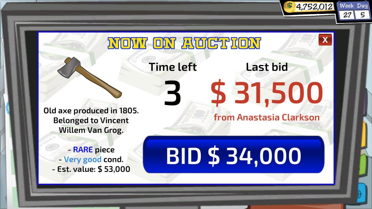 图片[1]-骨之王者 Build.20731153（King of Bones）免安装英文版-测试