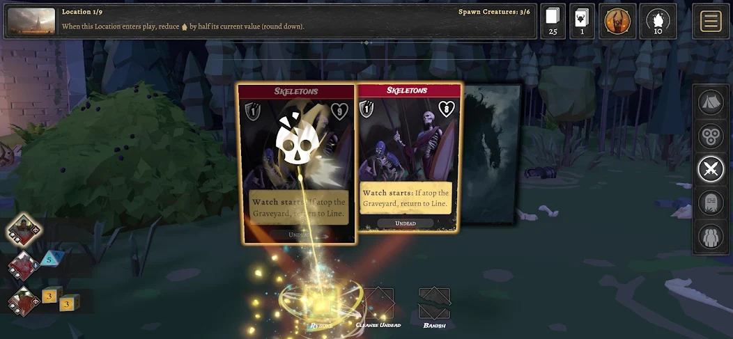 图片[1]-骨之王者 Build.20731153（King of Bones）免安装英文版-测试