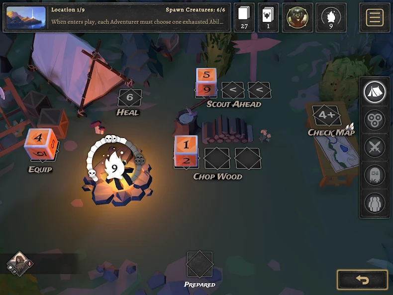 图片[1]-骨之王者 Build.20731153（King of Bones）免安装英文版-测试