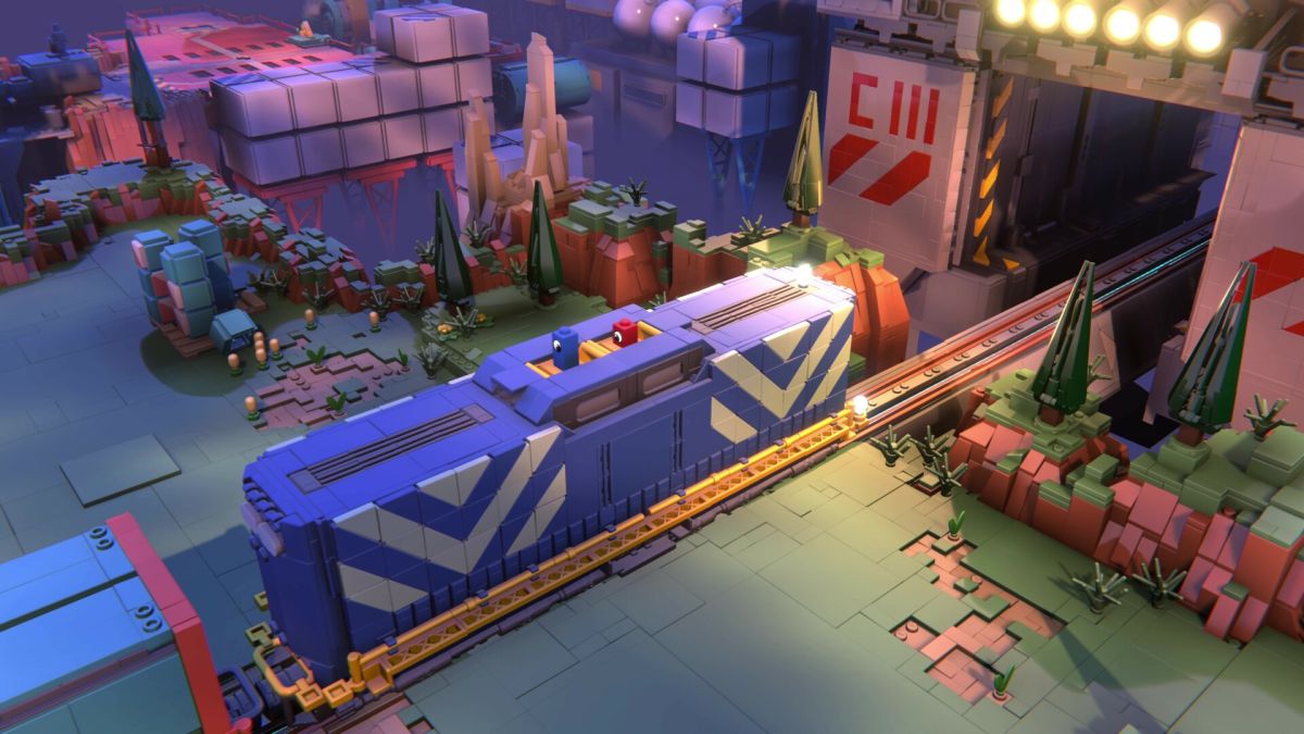 图片[1]-骨之王者 Build.20731153（King of Bones）免安装英文版-测试