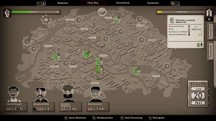 图片[1]-骨之王者 Build.20731153（King of Bones）免安装英文版-测试