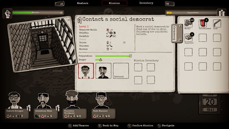 图片[1]-骨之王者 Build.20731153（King of Bones）免安装英文版-测试