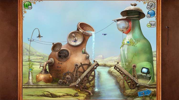 图片[1]-骨之王者 Build.20731153（King of Bones）免安装英文版-测试