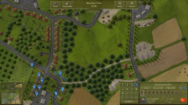 图片[1]-骨之王者 Build.20731153（King of Bones）免安装英文版-测试