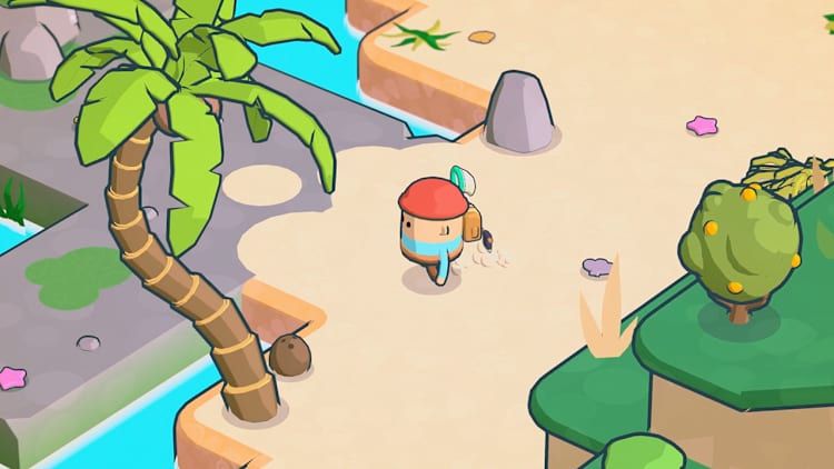 图片[1]-骨之王者 Build.20731153（King of Bones）免安装英文版-测试