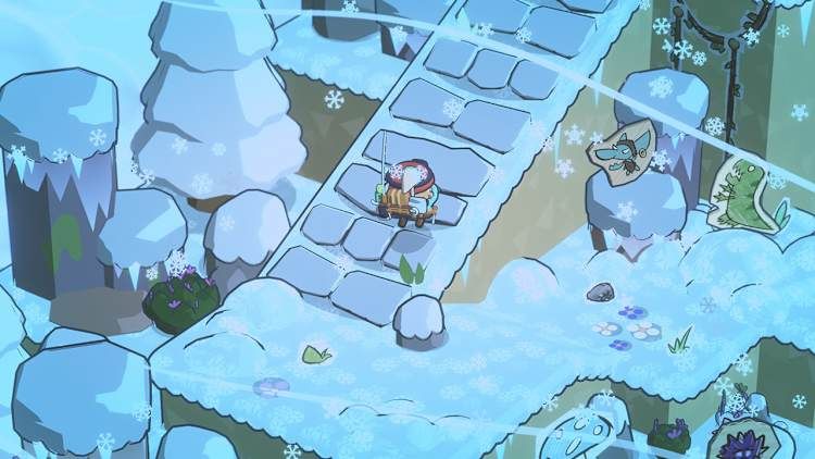 图片[1]-骨之王者 Build.20731153（King of Bones）免安装英文版-测试