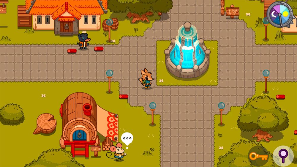 图片[1]-骨之王者 Build.20731153（King of Bones）免安装英文版-测试