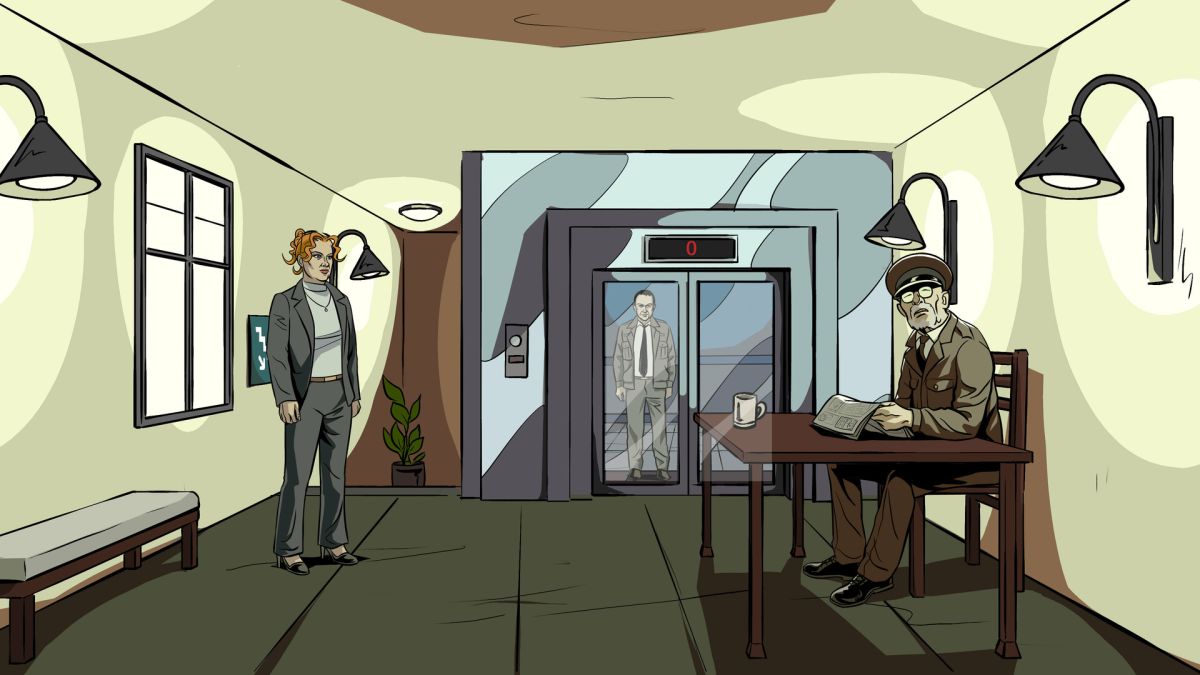 图片[1]-骨之王者 Build.20731153（King of Bones）免安装英文版-测试