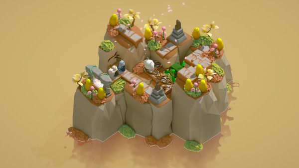 图片[1]-骨之王者 Build.20731153（King of Bones）免安装英文版-测试