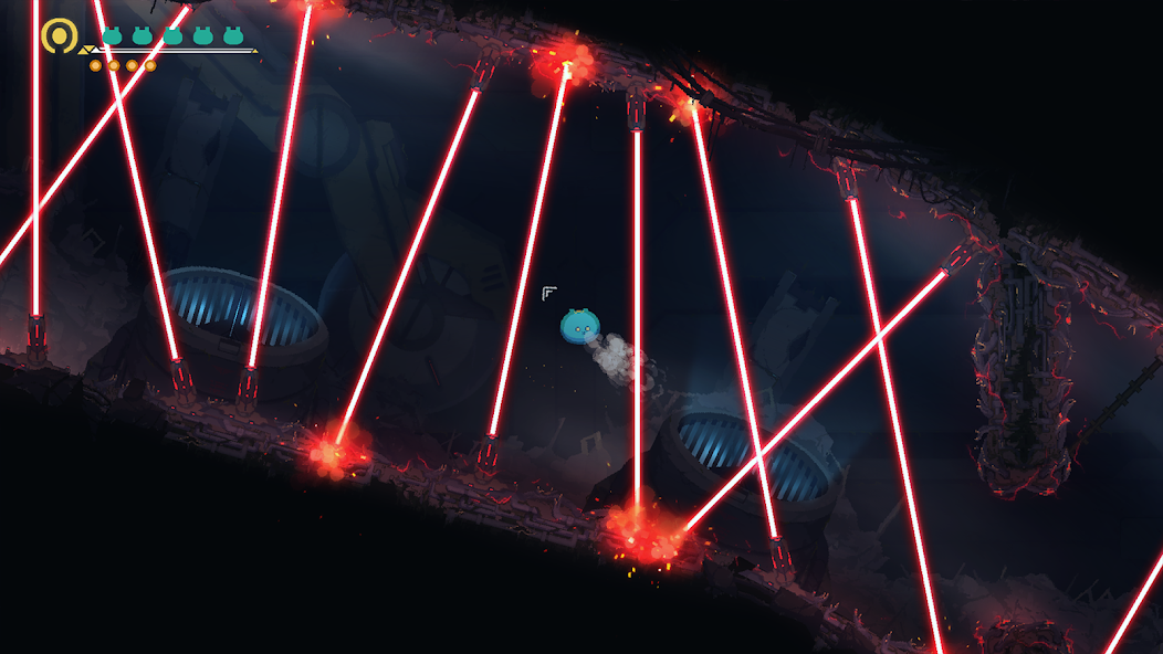 图片[1]-骨之王者 Build.20731153（King of Bones）免安装英文版-测试