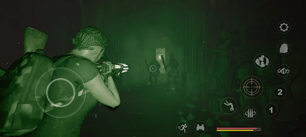 图片[1]-骨之王者 Build.20731153（King of Bones）免安装英文版-测试