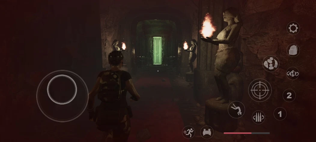 图片[1]-骨之王者 Build.20731153（King of Bones）免安装英文版-测试