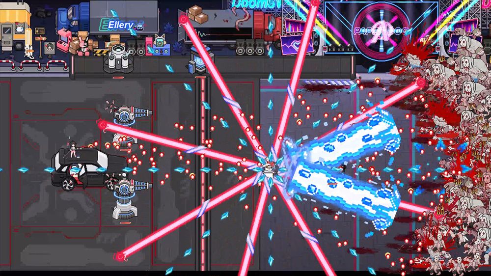 图片[1]-骨之王者 Build.20731153（King of Bones）免安装英文版-测试