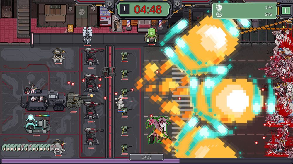 图片[1]-骨之王者 Build.20731153（King of Bones）免安装英文版-测试