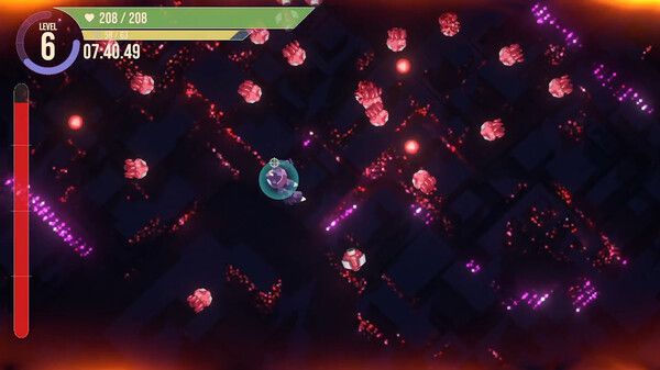 图片[1]-骨之王者 Build.20731153（King of Bones）免安装英文版-测试