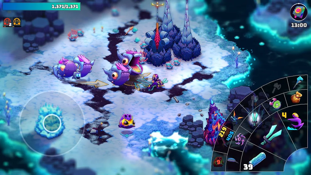 图片[1]-骨之王者 Build.20731153（King of Bones）免安装英文版-测试