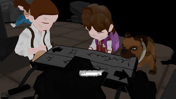 图片[1]-骨之王者 Build.20731153（King of Bones）免安装英文版-测试