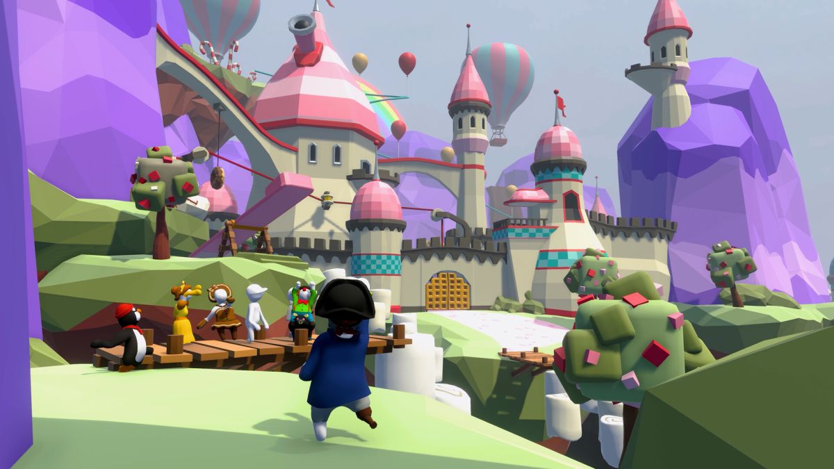 图片[1]-骨之王者 Build.20731153（King of Bones）免安装英文版-测试