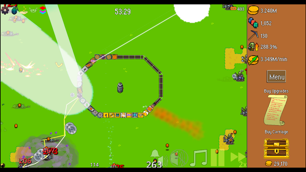 图片[1]-骨之王者 Build.20731153（King of Bones）免安装英文版-测试