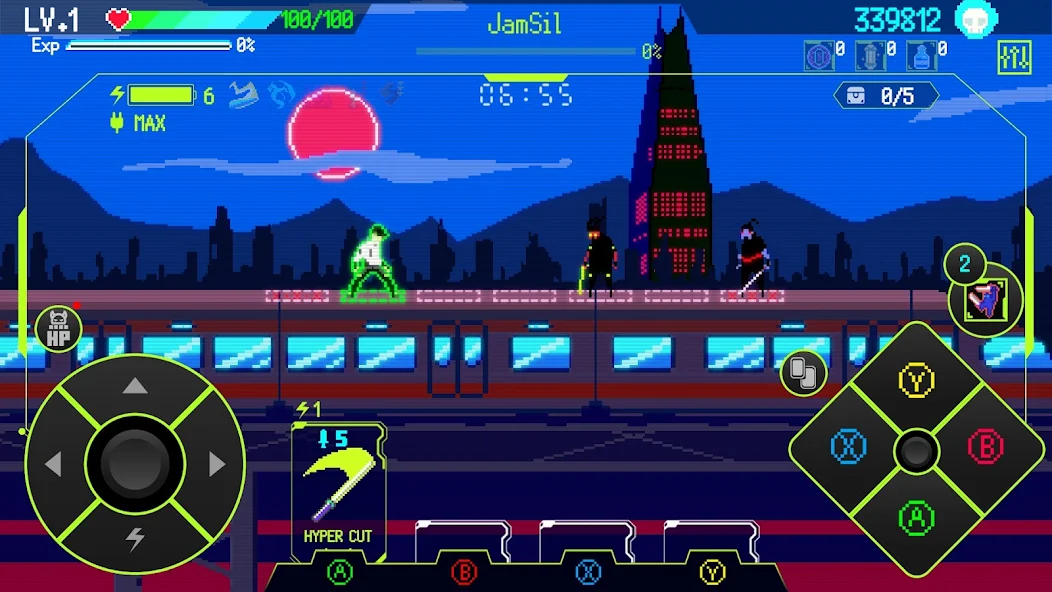 图片[1]-骨之王者 Build.20731153（King of Bones）免安装英文版-测试